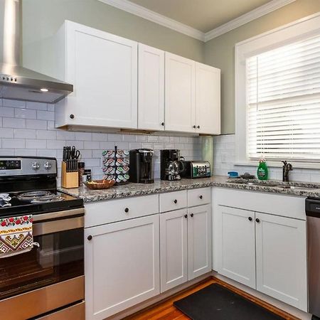 Renowned Historic Home Downtownacross From Park Winston-Salem Buitenkant foto